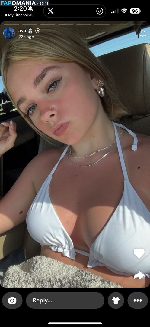 Avva.sch24 / avva.sch Γυμνός OnlyFans  Διαρρεύσαστη φωτογραφία #1