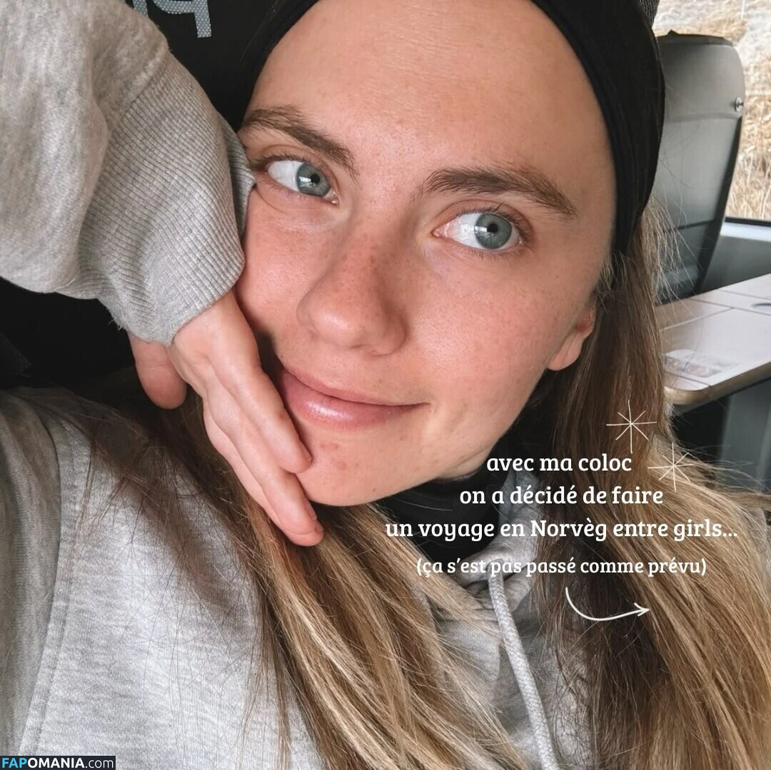 Axelle Maga / axelle.maga Γυμνός OnlyFans  Διαρρεύσαστη φωτογραφία #3