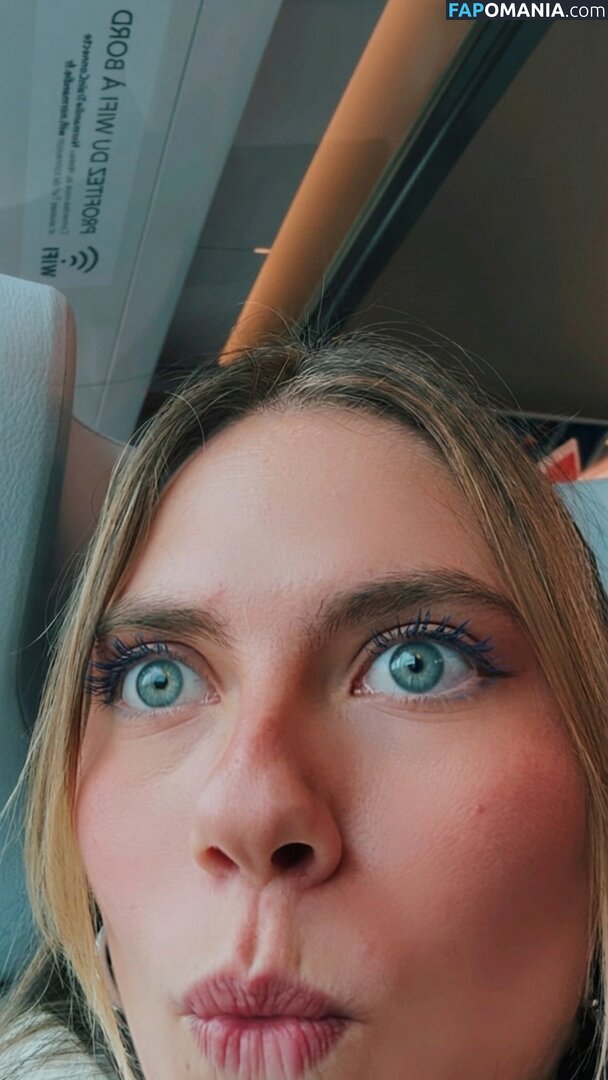 Axelle Maga / axelle.maga Γυμνός OnlyFans  Διαρρεύσαστη φωτογραφία #6