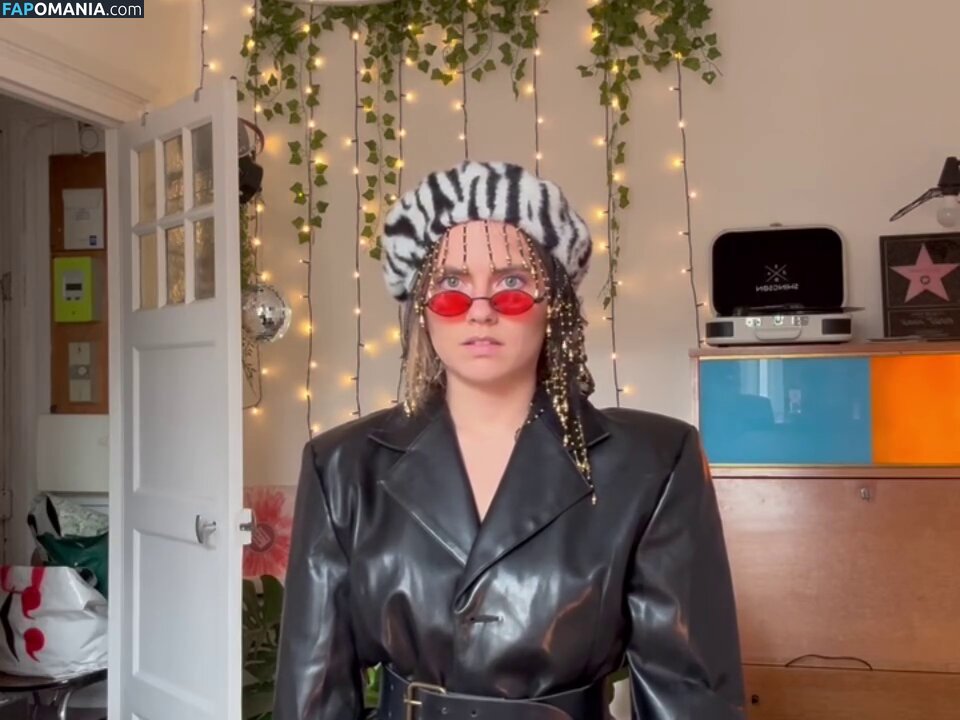 Axelle Maga / axelle.maga Γυμνός OnlyFans  Διαρρεύσαστη φωτογραφία #8