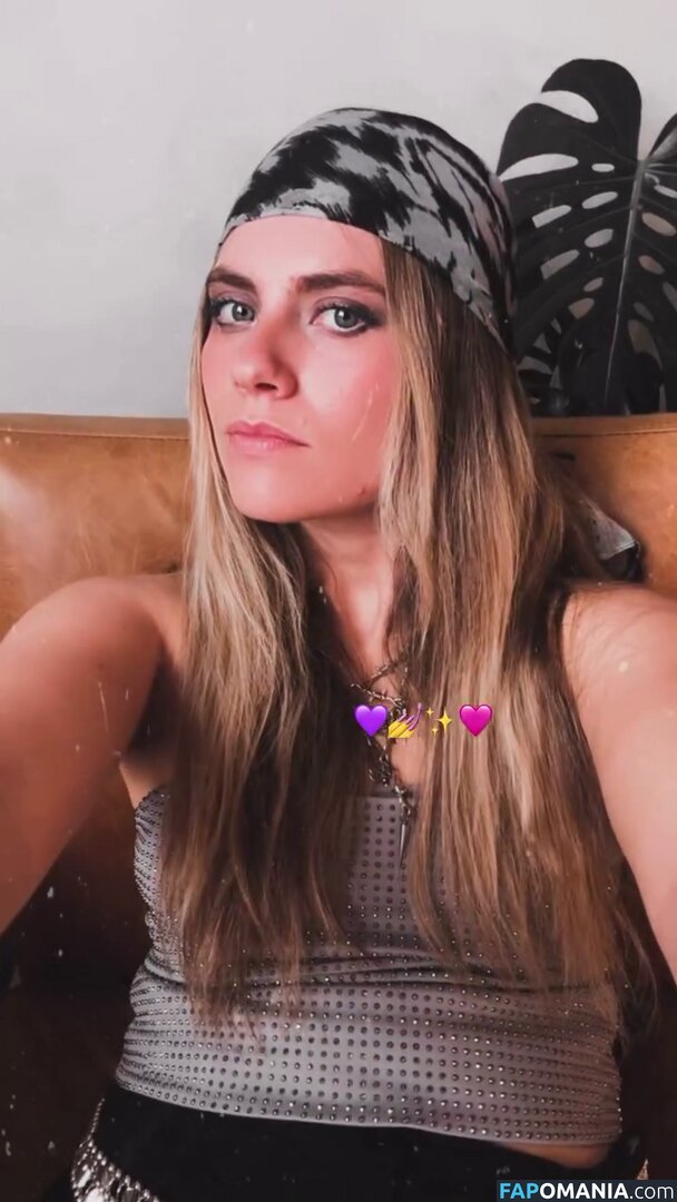 Axelle Maga / axelle.maga Γυμνός OnlyFans  Διαρρεύσαστη φωτογραφία #14