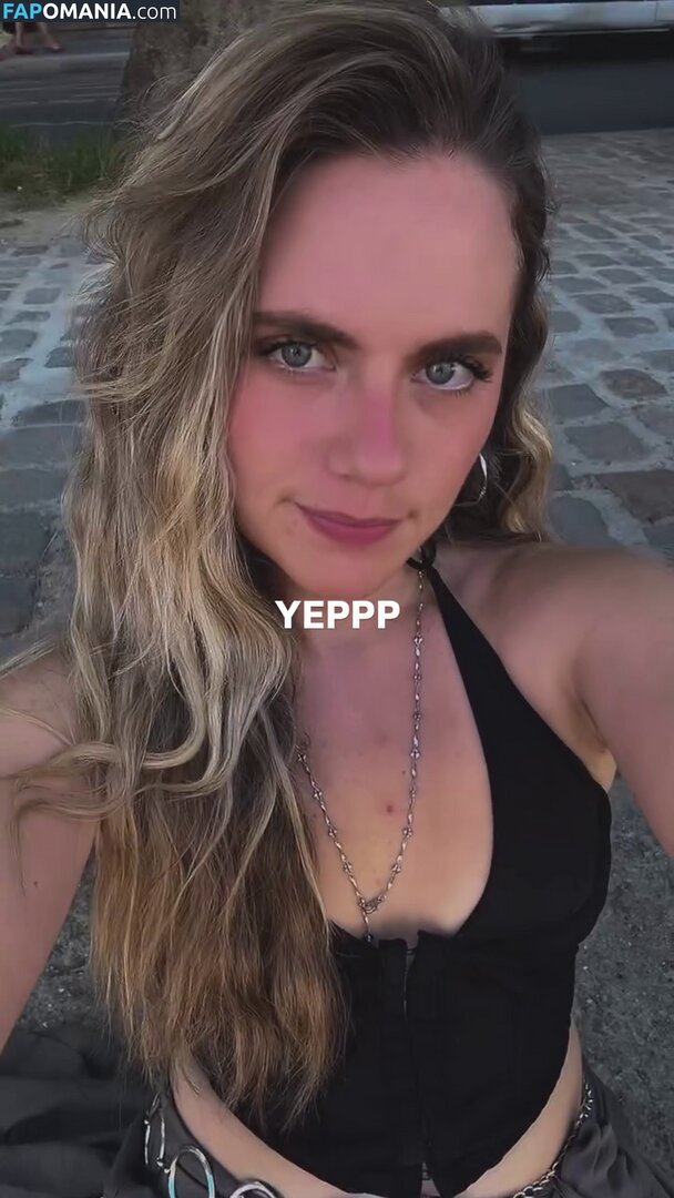 Axelle Maga / axelle.maga Γυμνός OnlyFans  Διαρρεύσαστη φωτογραφία #15