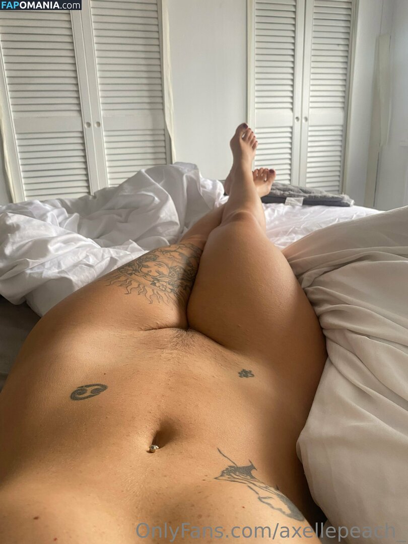 Axellepeach_ / axellepeach Γυμνός OnlyFans  Διαρρεύσαστη φωτογραφία #39