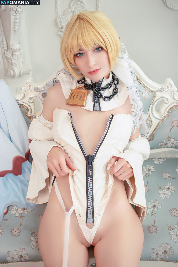 Axilirator / axilirator_cosplay / axiliratorc Γυμνός OnlyFans  Διαρρεύσαστη φωτογραφία #179