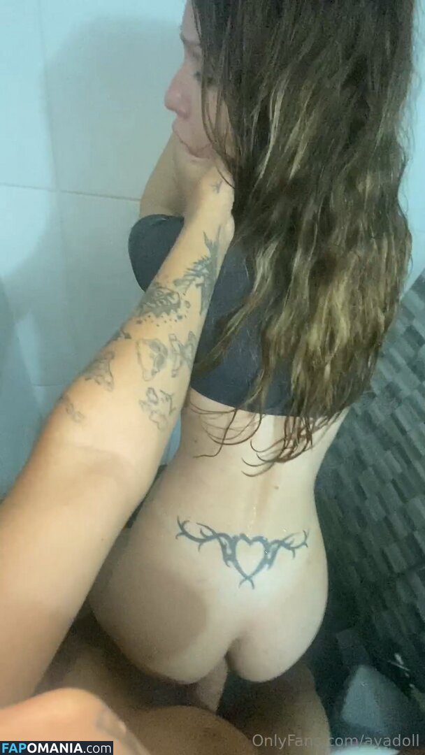 Aya Doll Γυμνός OnlyFans  Διαρρεύσαστη φωτογραφία #1