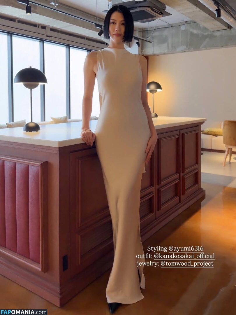 Ayaka Miyoshi / miyoshi.aa Γυμνός OnlyFans  Διαρρεύσαστη φωτογραφία #116