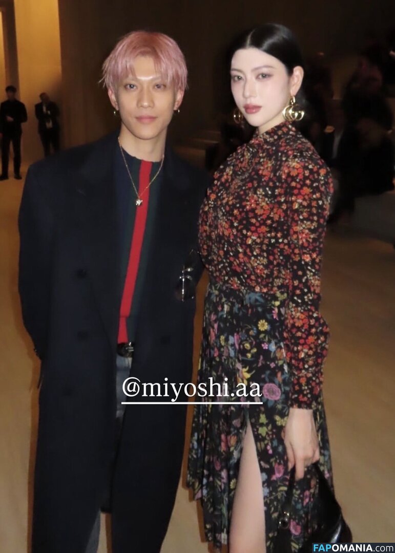 Ayaka Miyoshi / miyoshi.aa Γυμνός OnlyFans  Διαρρεύσαστη φωτογραφία #122