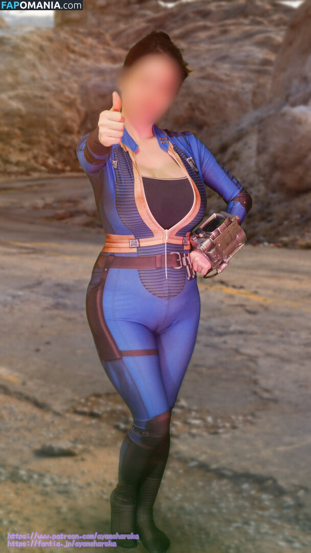 Ayame Haruka / ayameharuka / ayameharuka320 / kelut_ayame Γυμνός OnlyFans  Διαρρεύσαστη φωτογραφία #1