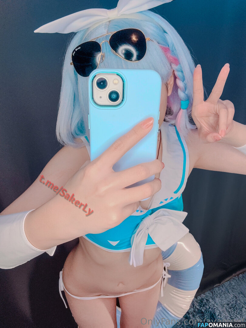 Ayame / aya_aya / ayame.p / ayamecalipso Γυμνός OnlyFans  Διαρρεύσαστη φωτογραφία #26