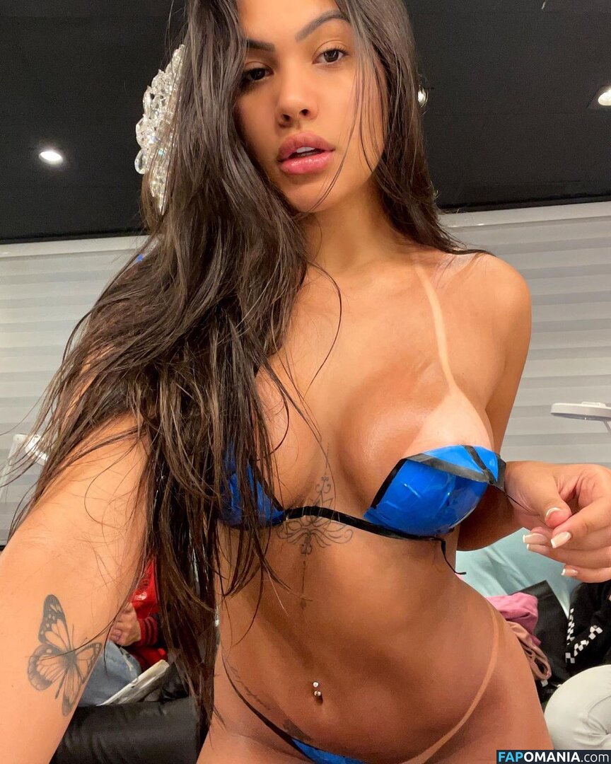 Ayarla Souza Γυμνός OnlyFans  Διαρρεύσαστη φωτογραφία #2