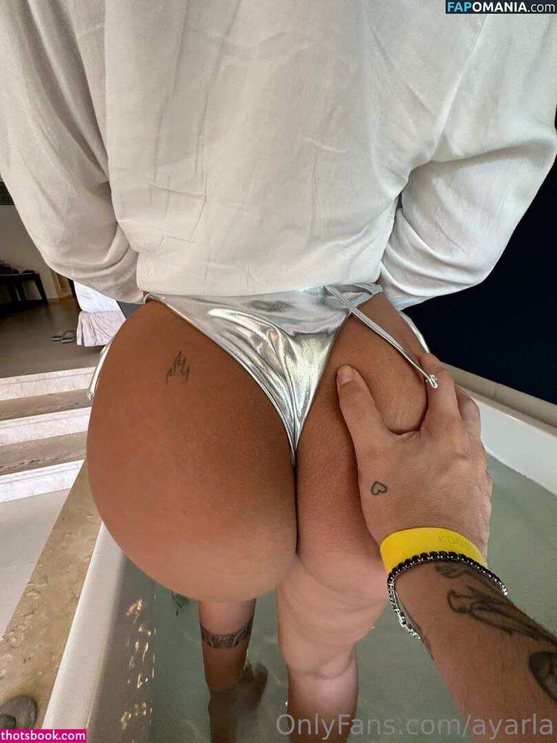 Ayarla Souza Γυμνός OnlyFans  Διαρρεύσαστη φωτογραφία #9