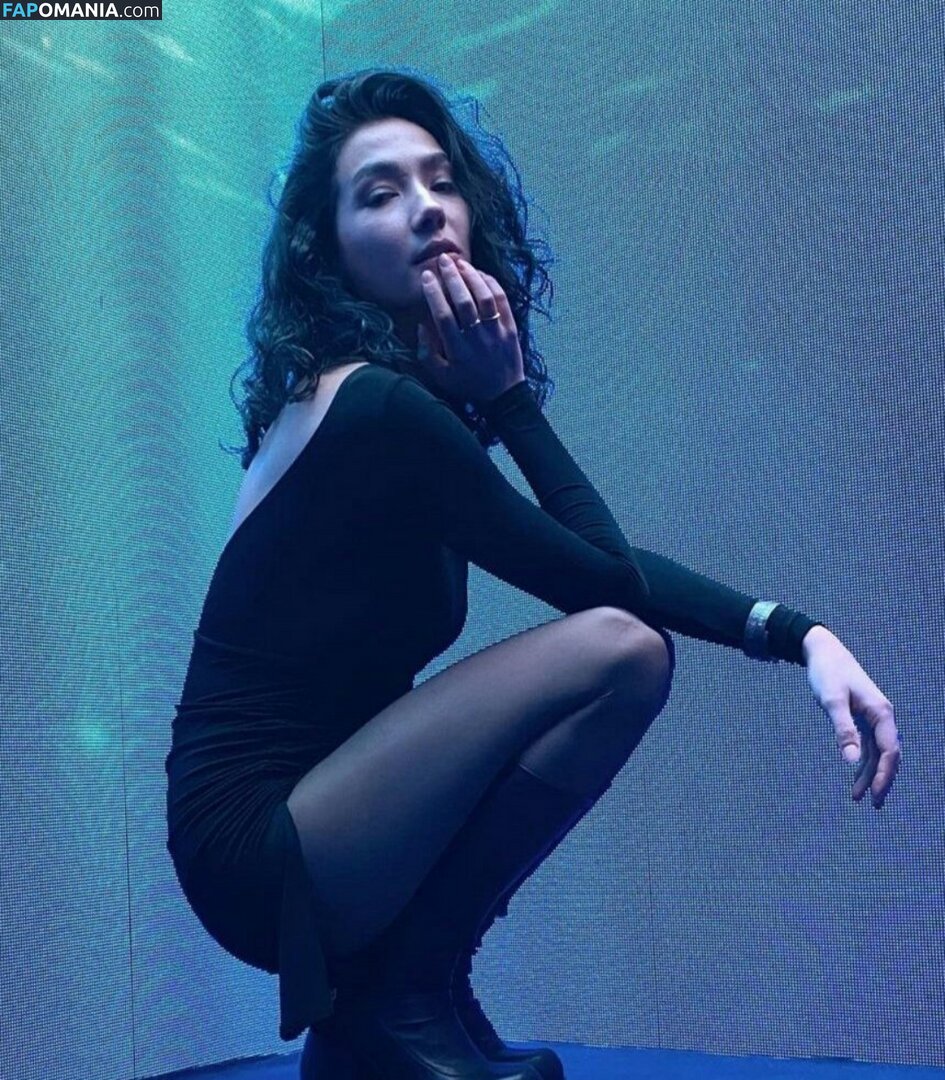 Aybüke Pusat / aybukepusat Γυμνός OnlyFans  Διαρρεύσαστη φωτογραφία #1