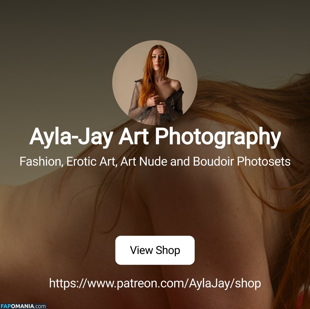 Ayla Jay Γυμνός OnlyFans  Διαρρεύσαστη φωτογραφία #18