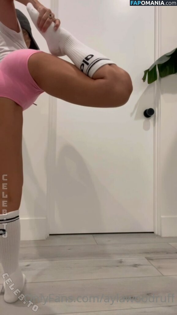 Ayla Woodruff / ayla_woodruff / aylawoodruff Γυμνός OnlyFans  Διαρρεύσαστη φωτογραφία #15
