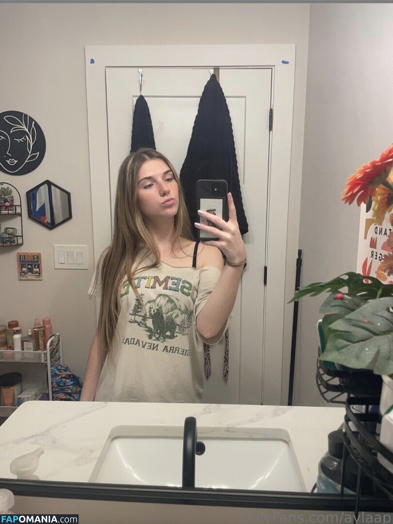 aylaaaparkerrr / aylaap Γυμνός OnlyFans  Διαρρεύσαστη φωτογραφία #9