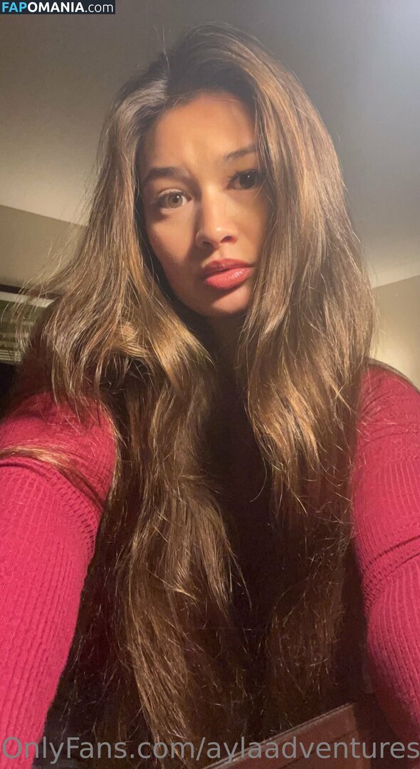 aylaadventures / aylaadventuress Γυμνός OnlyFans  Διαρρεύσαστη φωτογραφία #11