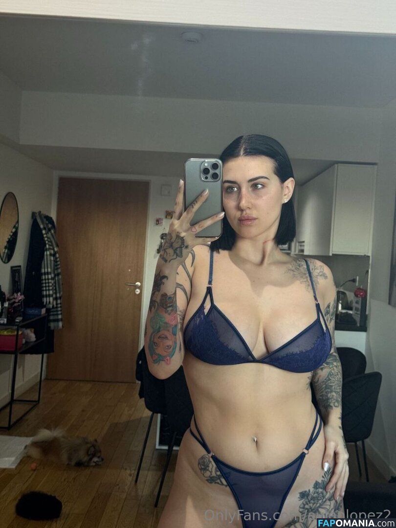 Aylenlopez2 / lopezaylen2 Γυμνός OnlyFans  Διαρρεύσαστη φωτογραφία #1
