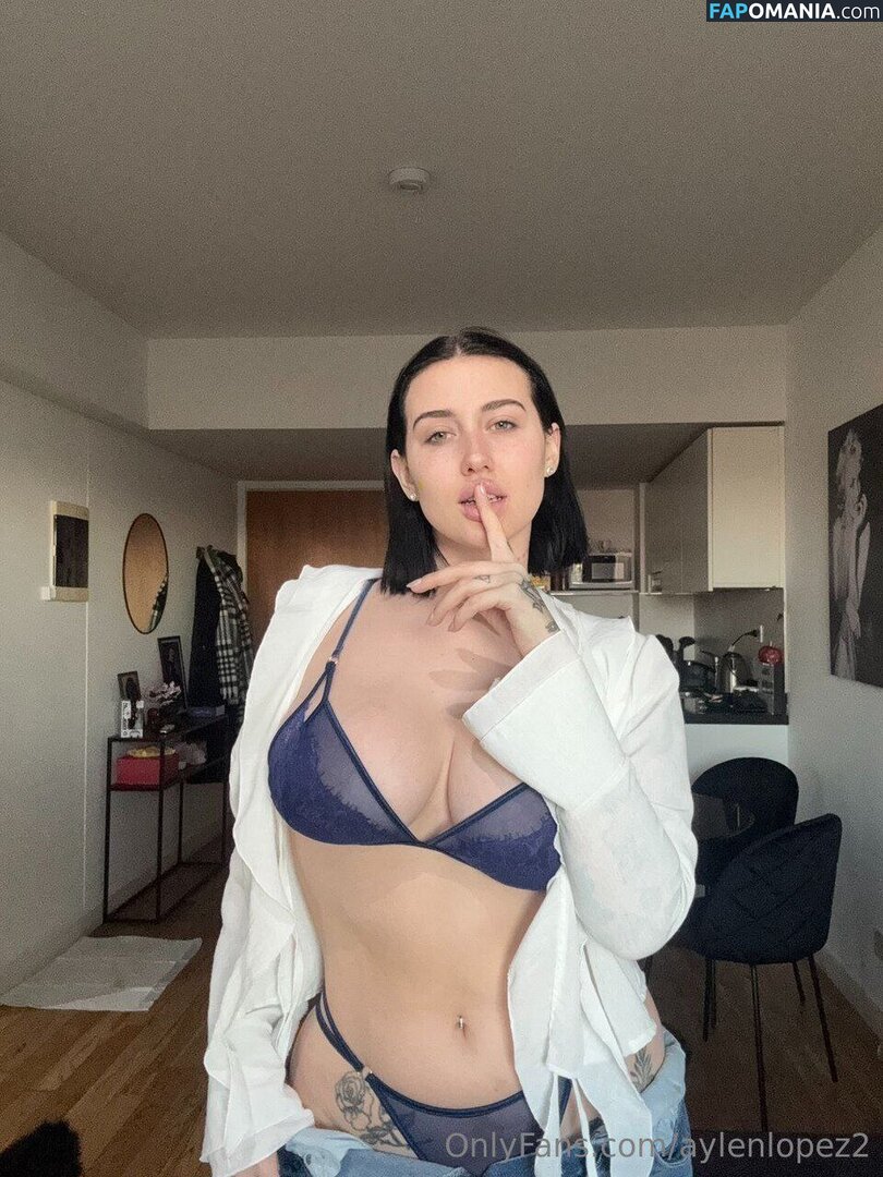 Aylenlopez2 / lopezaylen2 Γυμνός OnlyFans  Διαρρεύσαστη φωτογραφία #9