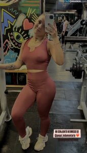 aylenncoro Γυμνός OnlyFans  Διαρρεύσαστη φωτογραφία #3