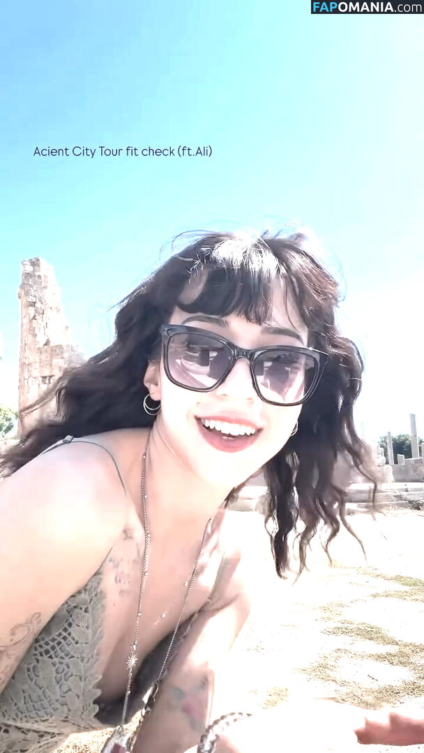 Ayse Arslan / notaysea Γυμνός OnlyFans  Διαρρεύσαστη φωτογραφία #1