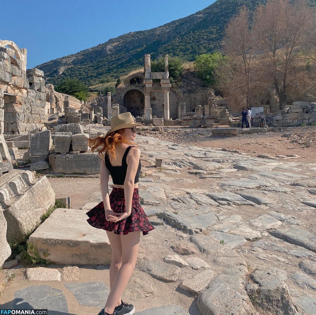Aysennyuksel / moonbae.8 Γυμνός OnlyFans  Διαρρεύσαστη φωτογραφία #11