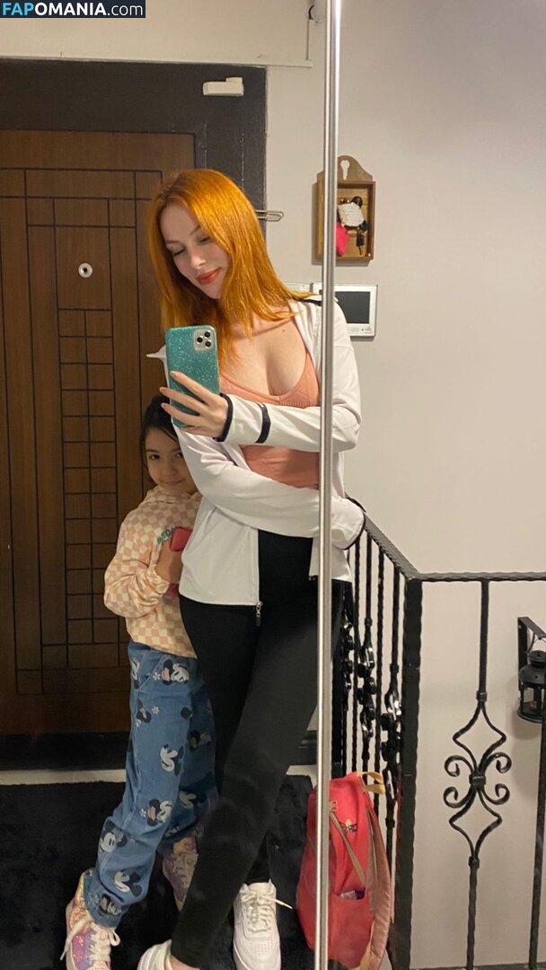 Aysennyuksel / moonbae.8 Γυμνός OnlyFans  Διαρρεύσαστη φωτογραφία #18