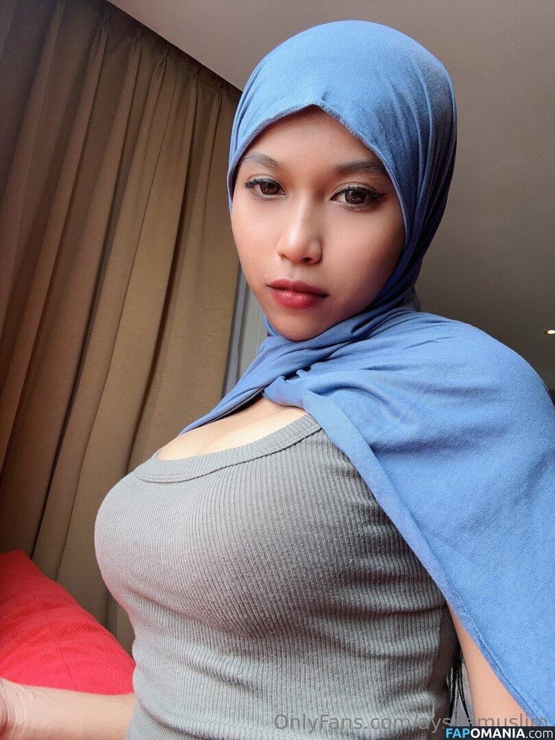 aysha.muslim / ayshamuslim Γυμνός OnlyFans  Διαρρεύσαστη φωτογραφία #5