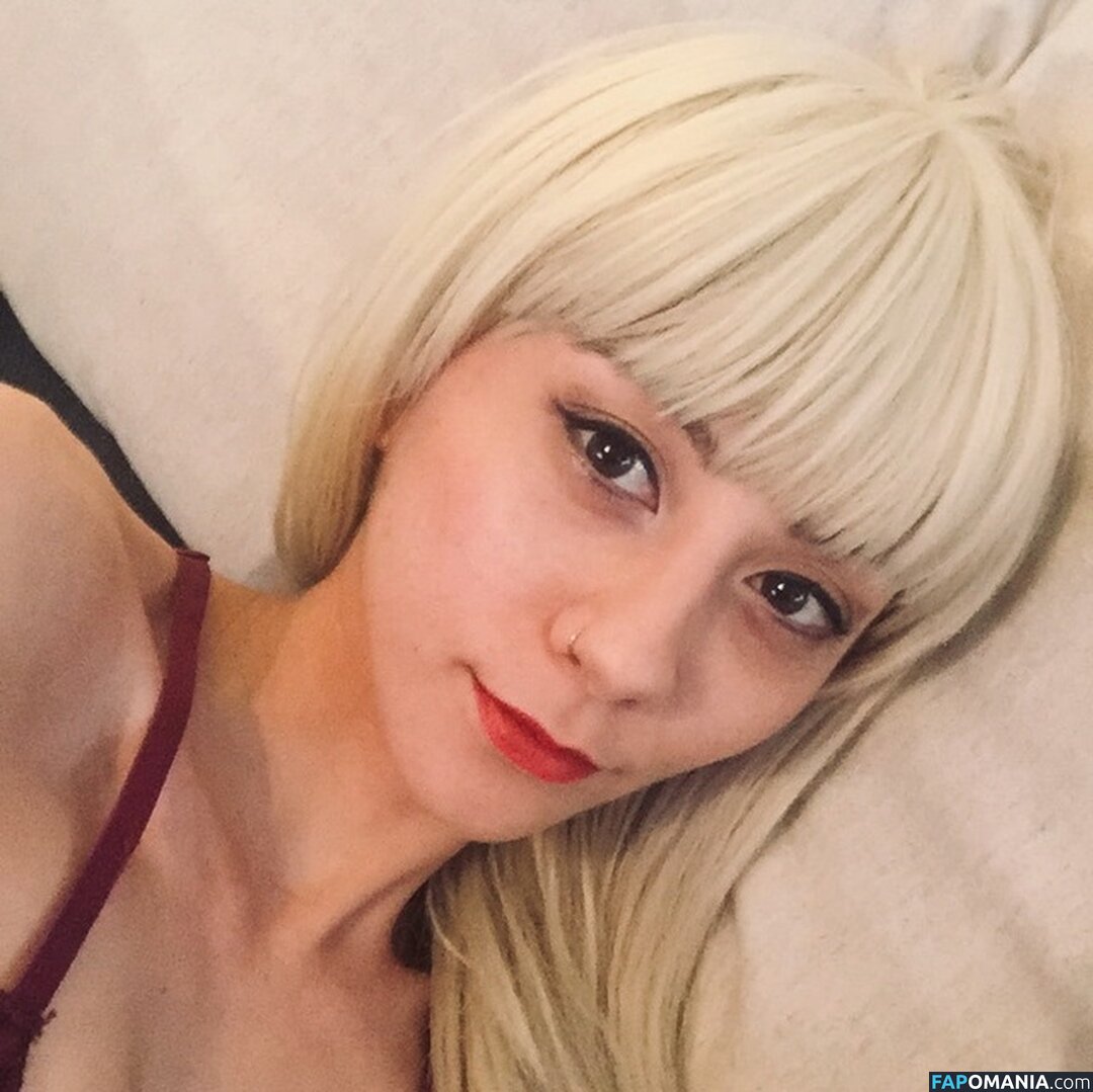 Ayumi Kichi Γυμνός OnlyFans  Διαρρεύσαστη φωτογραφία #6