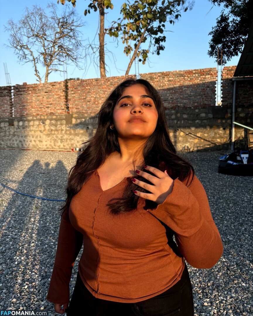 ayushi bhardwaj / ayushi_bhardwajj Γυμνός OnlyFans  Διαρρεύσαστη φωτογραφία #1