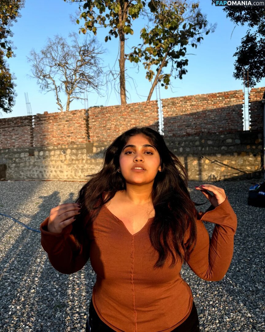 ayushi bhardwaj / ayushi_bhardwajj Γυμνός OnlyFans  Διαρρεύσαστη φωτογραφία #2