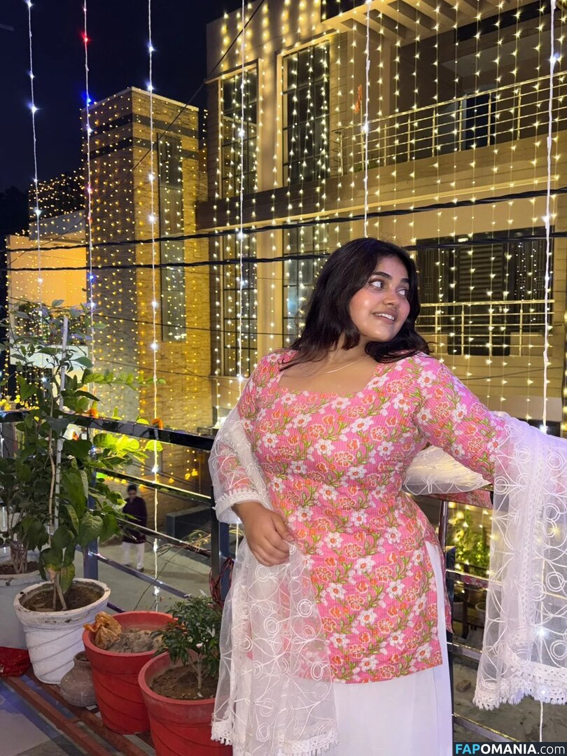 ayushi bhardwaj / ayushi_bhardwajj Γυμνός OnlyFans  Διαρρεύσαστη φωτογραφία #3