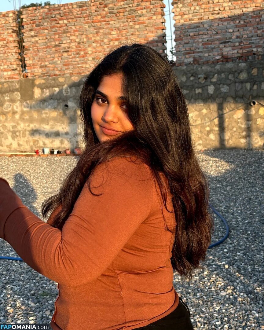 ayushi bhardwaj / ayushi_bhardwajj Γυμνός OnlyFans  Διαρρεύσαστη φωτογραφία #4