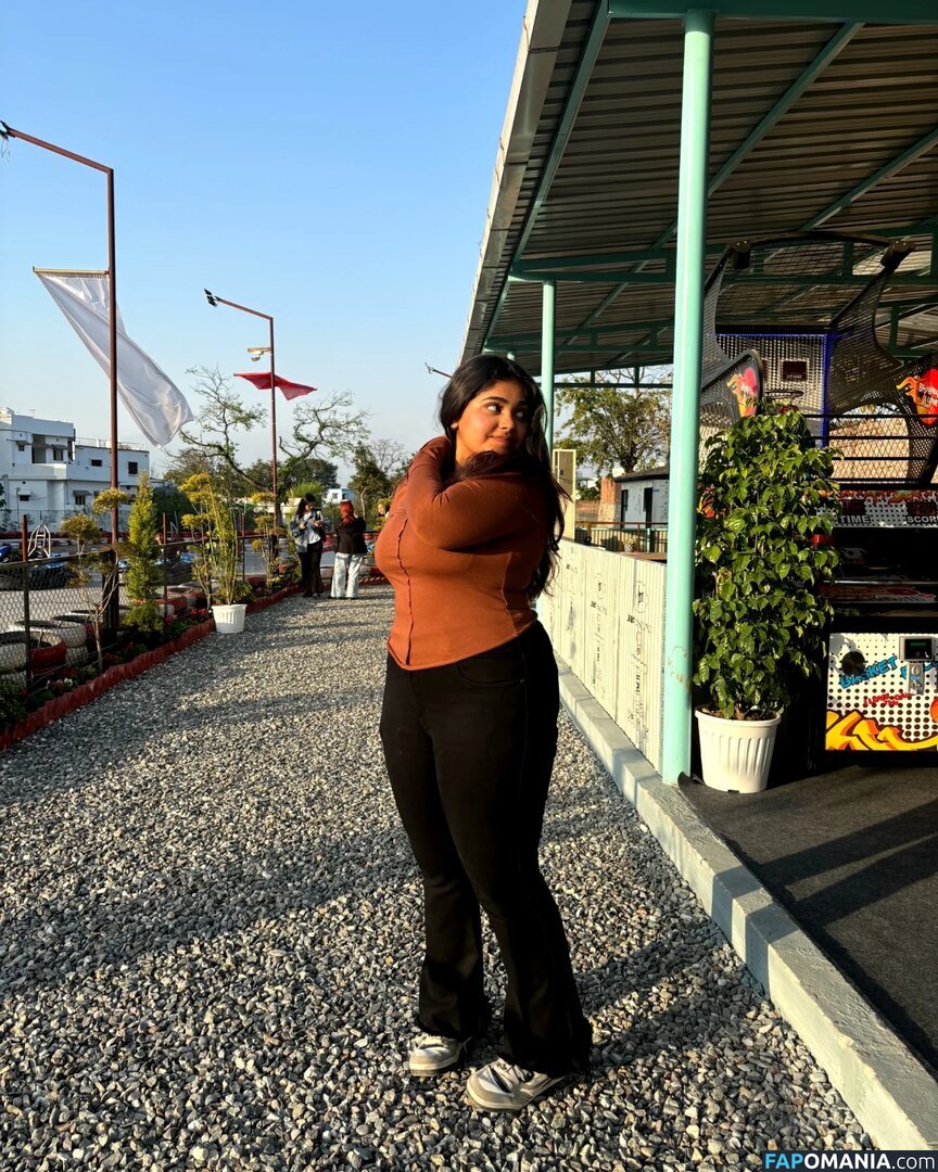 ayushi bhardwaj / ayushi_bhardwajj Γυμνός OnlyFans  Διαρρεύσαστη φωτογραφία #5