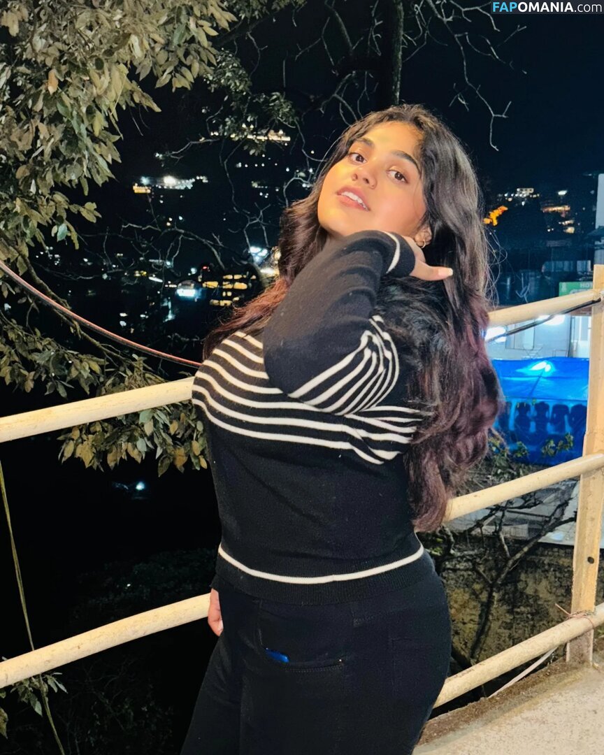 ayushi bhardwaj / ayushi_bhardwajj Γυμνός OnlyFans  Διαρρεύσαστη φωτογραφία #8