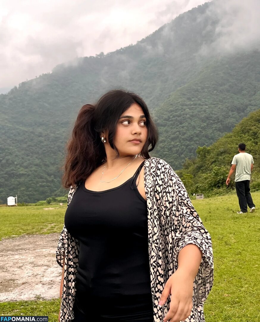 ayushi bhardwaj / ayushi_bhardwajj Γυμνός OnlyFans  Διαρρεύσαστη φωτογραφία #9