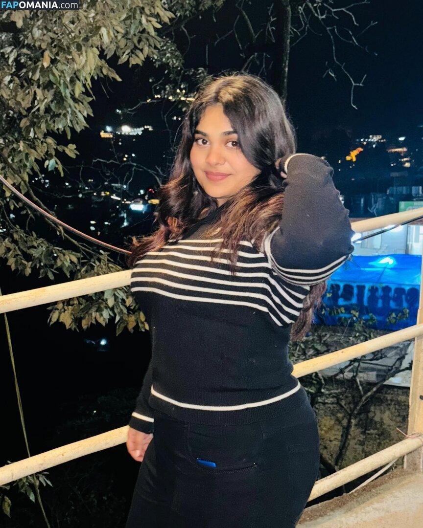 ayushi bhardwaj / ayushi_bhardwajj Γυμνός OnlyFans  Διαρρεύσαστη φωτογραφία #13