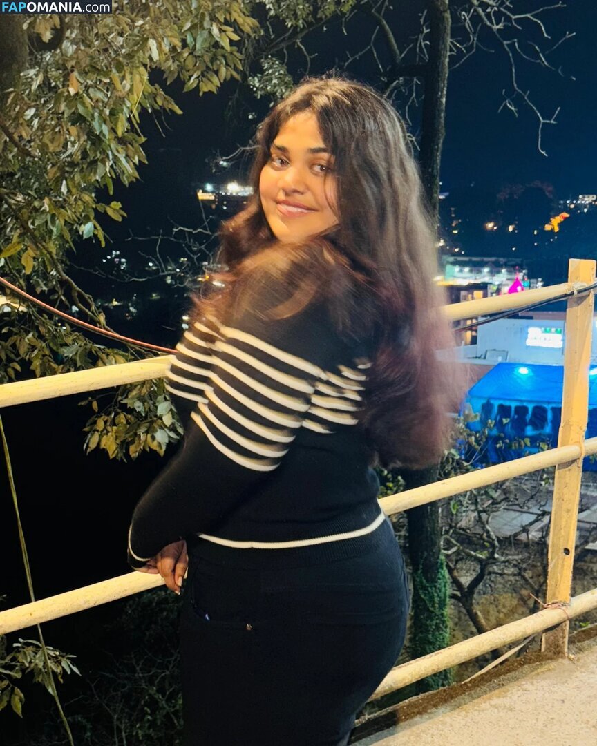 ayushi bhardwaj / ayushi_bhardwajj Γυμνός OnlyFans  Διαρρεύσαστη φωτογραφία #15