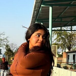 ayushi bhardwaj