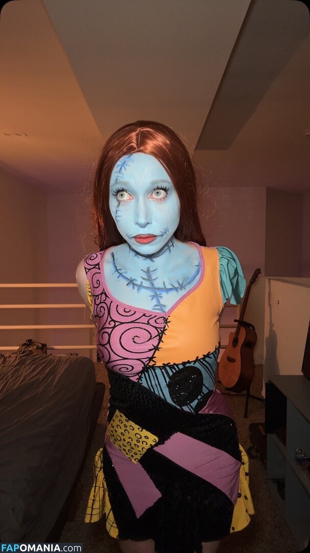 Ayytrae / angelicatrae / omgcosplay Γυμνός OnlyFans  Διαρρεύσαστη φωτογραφία #84