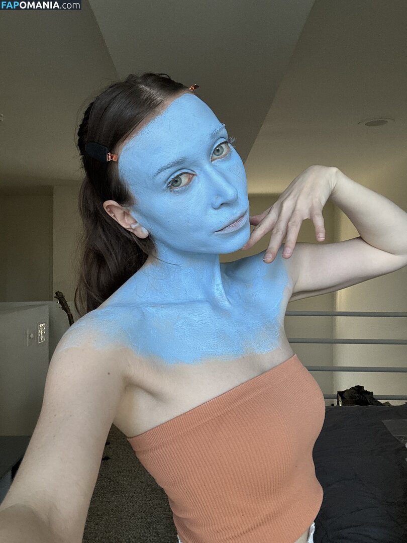 Ayytrae / angelicatrae / omgcosplay Γυμνός OnlyFans  Διαρρεύσαστη φωτογραφία #86