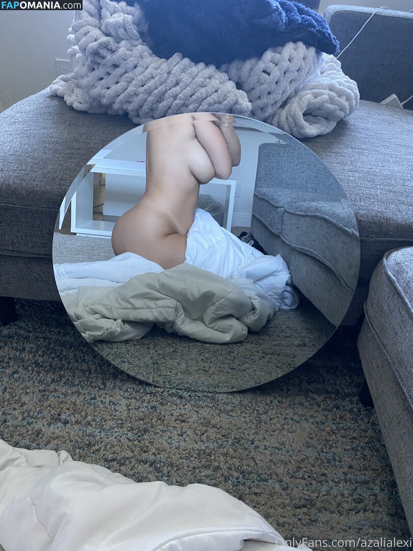 AzaliaLexi / azaliialexi Γυμνός OnlyFans  Διαρρεύσαστη φωτογραφία #19