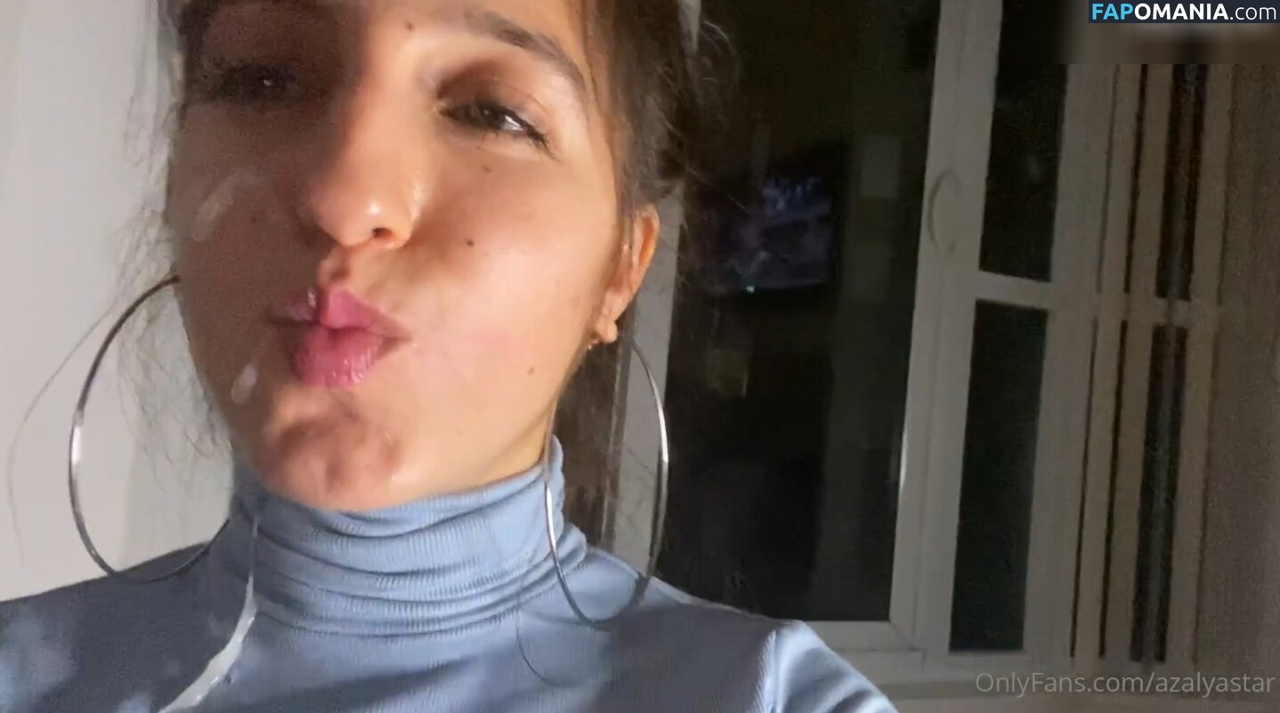 azalyastar / azalyastar_ Γυμνός OnlyFans  Διαρρεύσαστη φωτογραφία #127