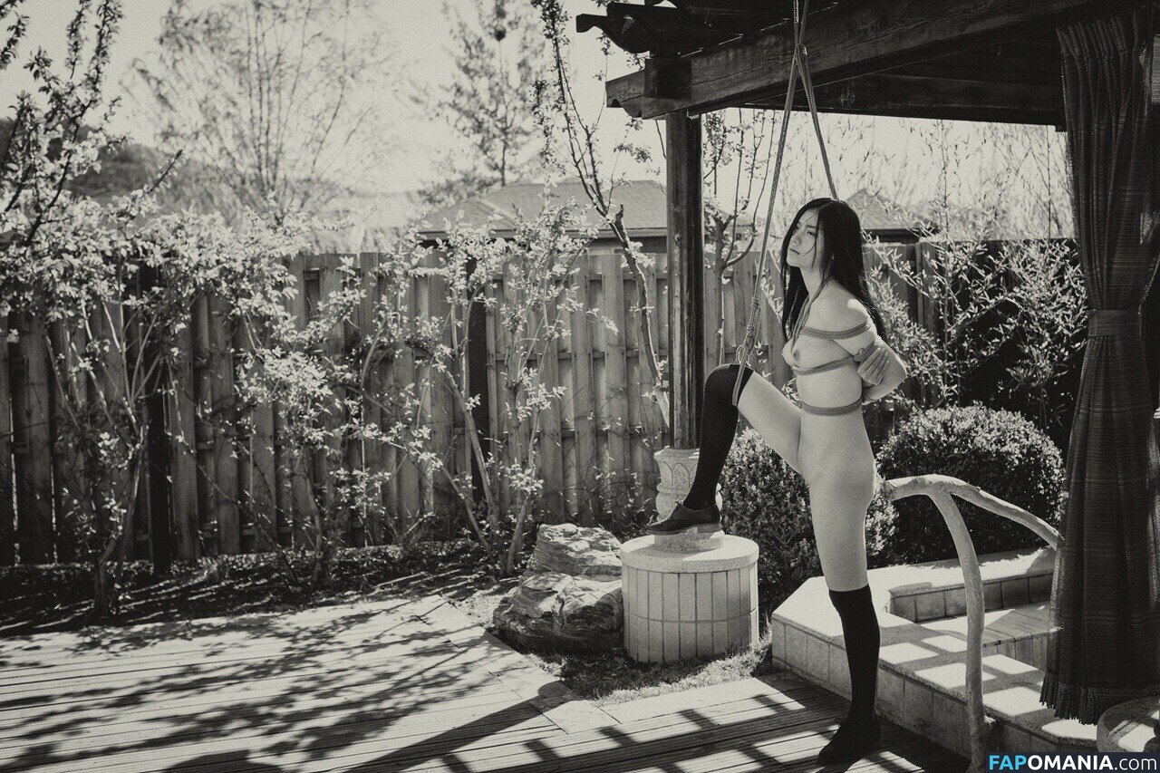 _azhua / azhua1997 / https: / 阿朱啊 Γυμνός OnlyFans  Διαρρεύσαστη φωτογραφία #52