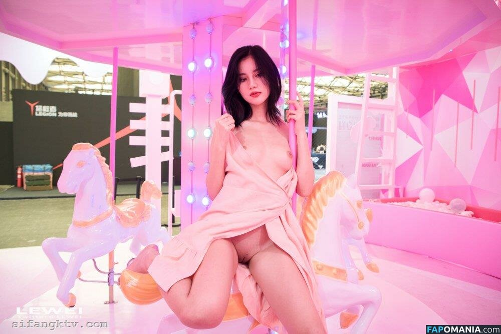 _azhua / azhua1997 / https: / 阿朱啊 Γυμνός OnlyFans  Διαρρεύσαστη φωτογραφία #178