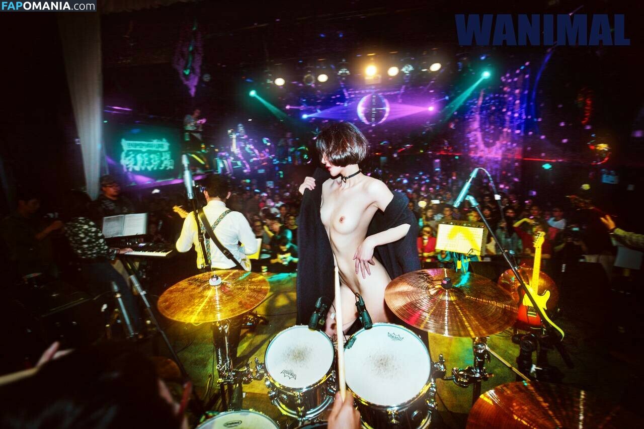 _azhua / azhua1997 / https: / 阿朱啊 Γυμνός OnlyFans  Διαρρεύσαστη φωτογραφία #331