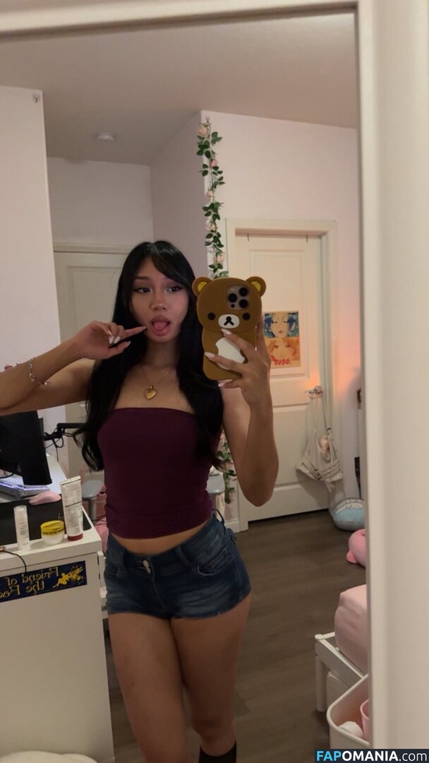 aziakiara Γυμνός OnlyFans  Διαρρεύσαστη φωτογραφία #1