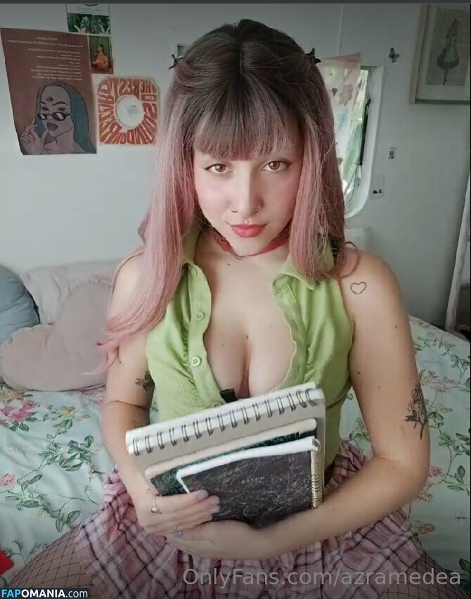 azahrameidiraa / azramedea Γυμνός OnlyFans  Διαρρεύσαστη φωτογραφία #19