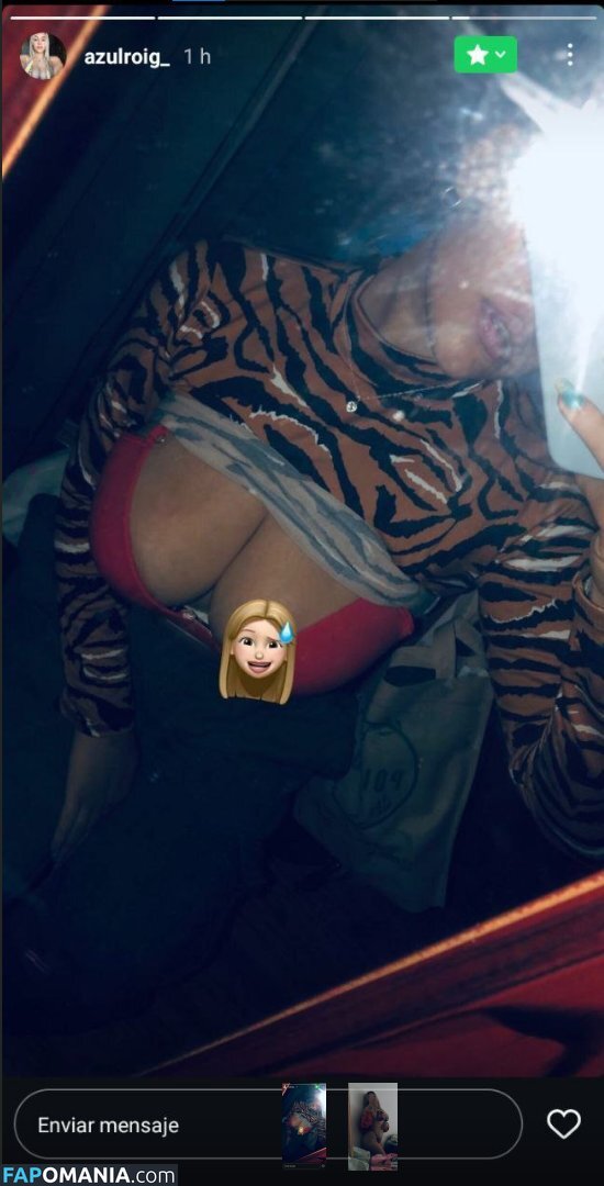 Azulroig_ Γυμνός OnlyFans  Διαρρεύσαστη φωτογραφία #11