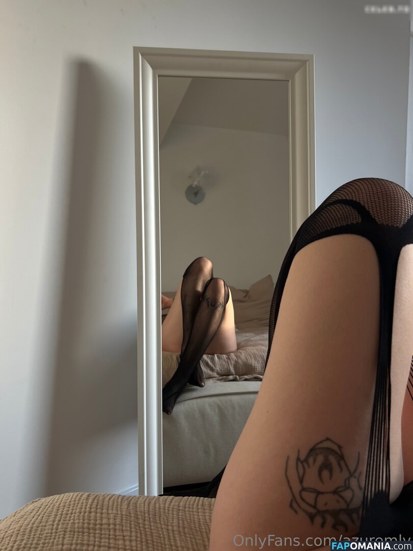 azuremly Γυμνός OnlyFans  Διαρρεύσαστη φωτογραφία #166