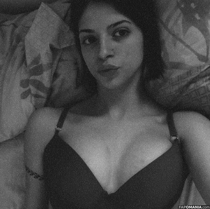 Azul Arguello / Azuuargg Γυμνός OnlyFans  Διαρρεύσαστη φωτογραφία #1